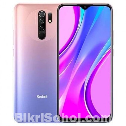 Redmi 9 Prime